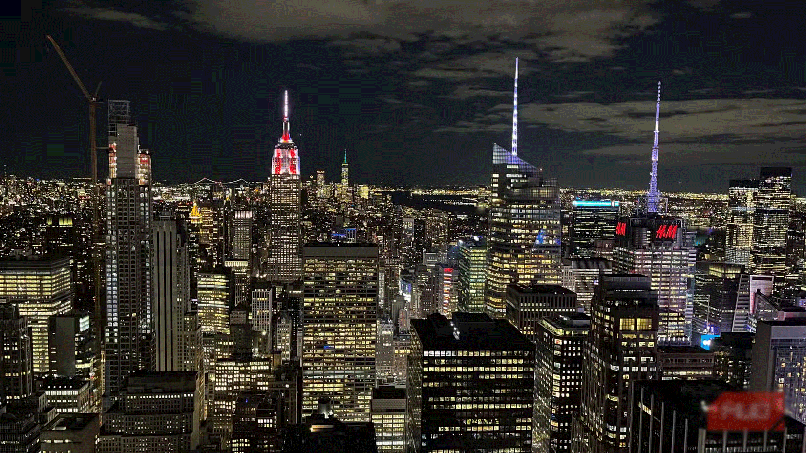 9 useful tips to help you not miss beautiful photos on your smartphone Picture 8