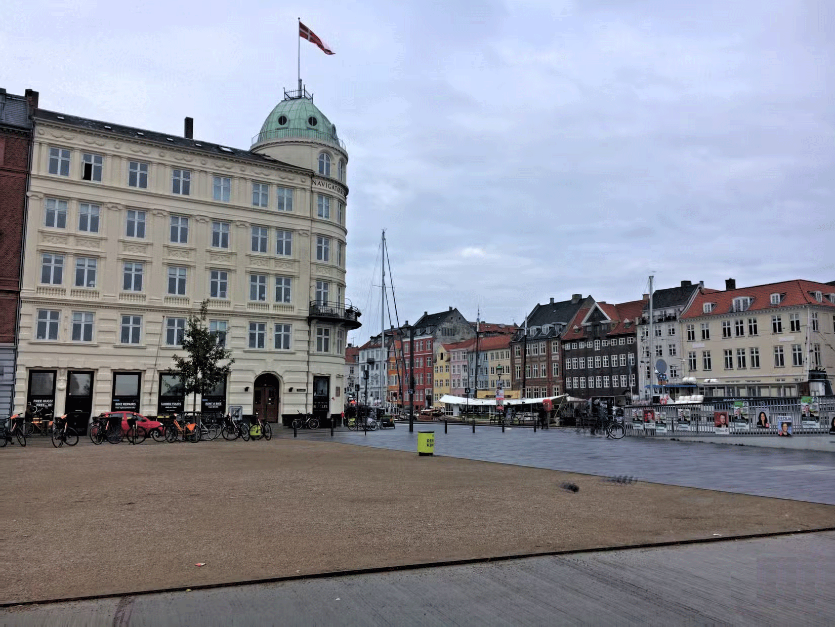 9 useful tips to help you not miss beautiful photos on your smartphone Picture 9