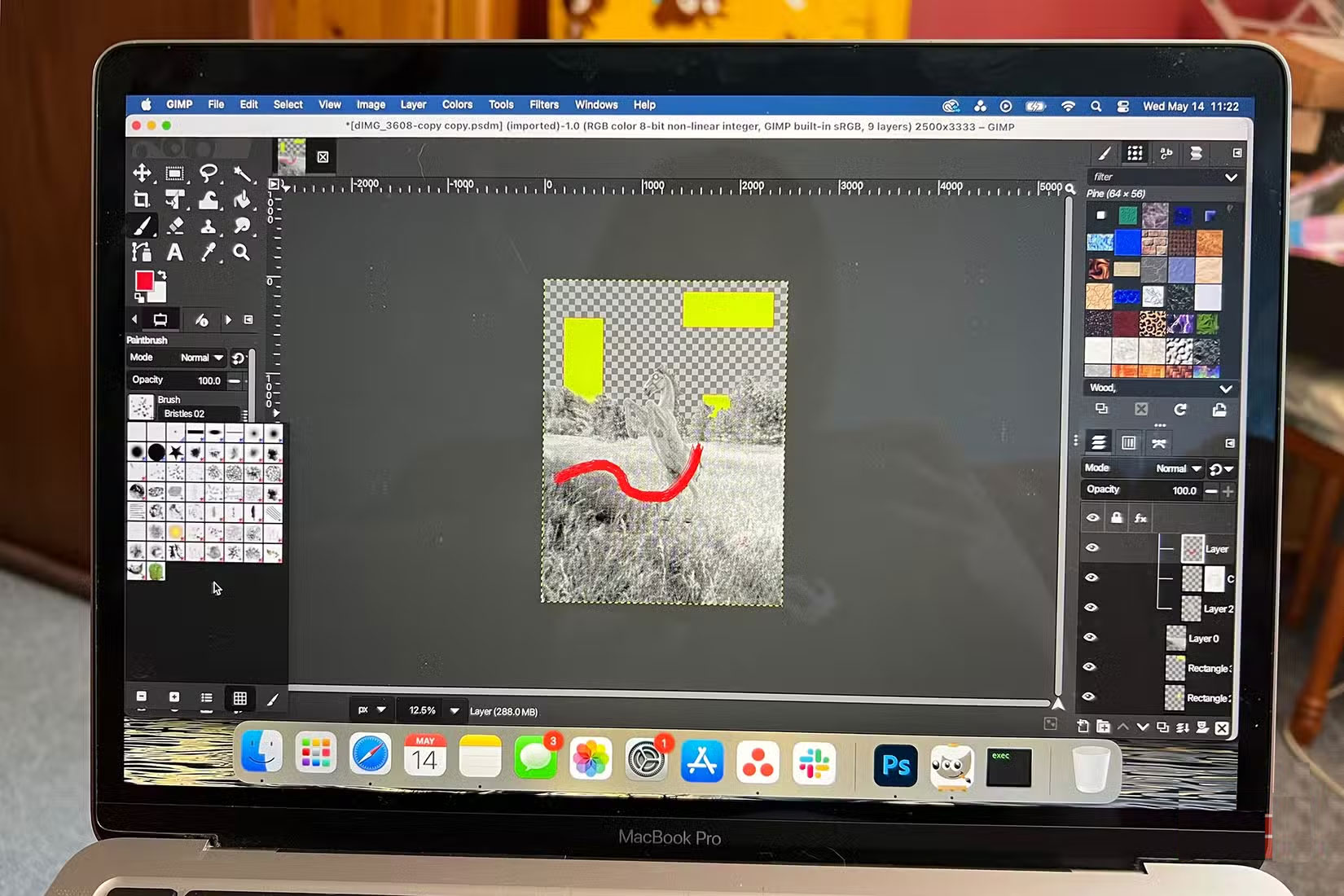 9 Ways GIMP's Latest Update Makes Photoshop Obsolete Picture 3