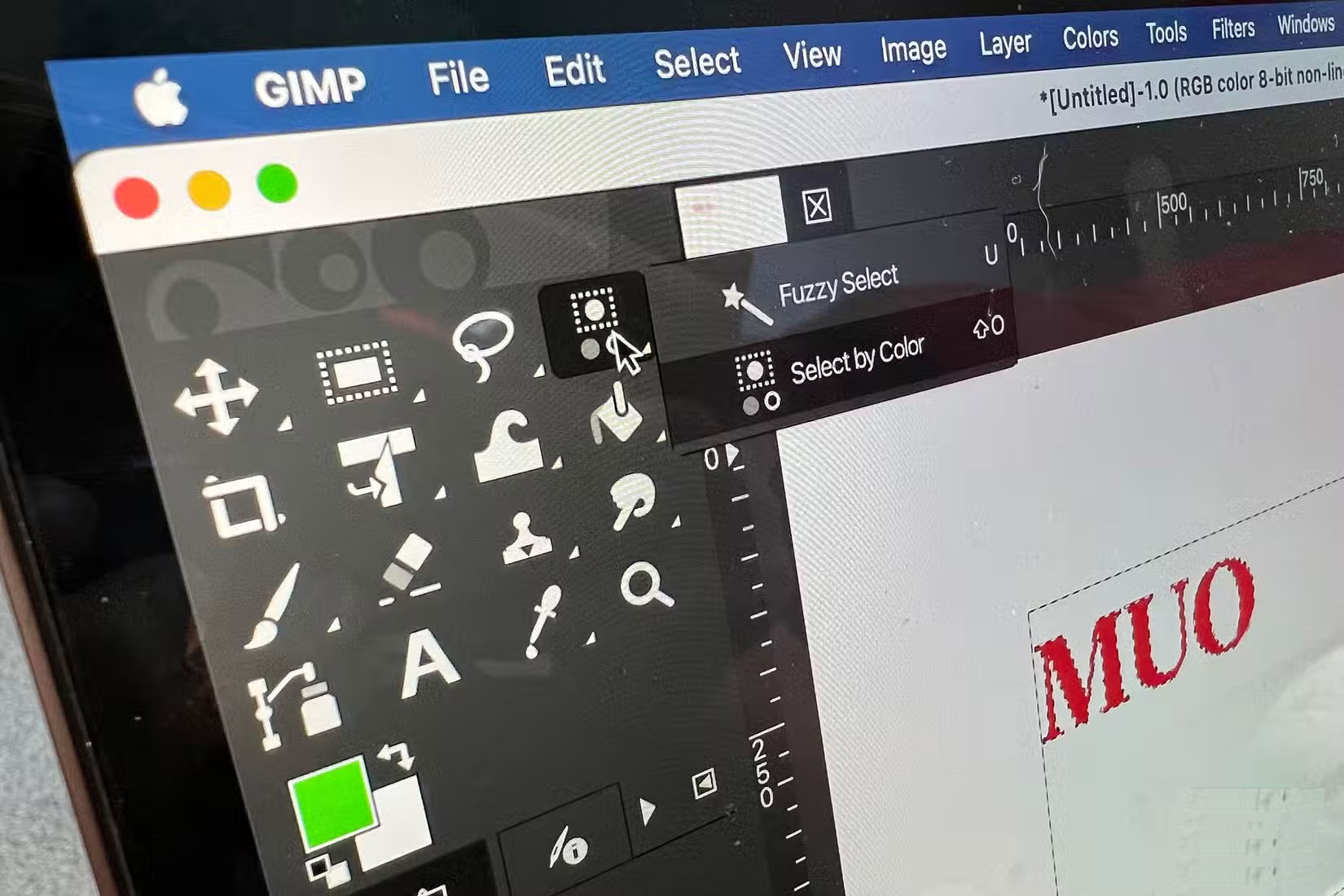 9 Ways GIMP's Latest Update Makes Photoshop Obsolete Picture 4