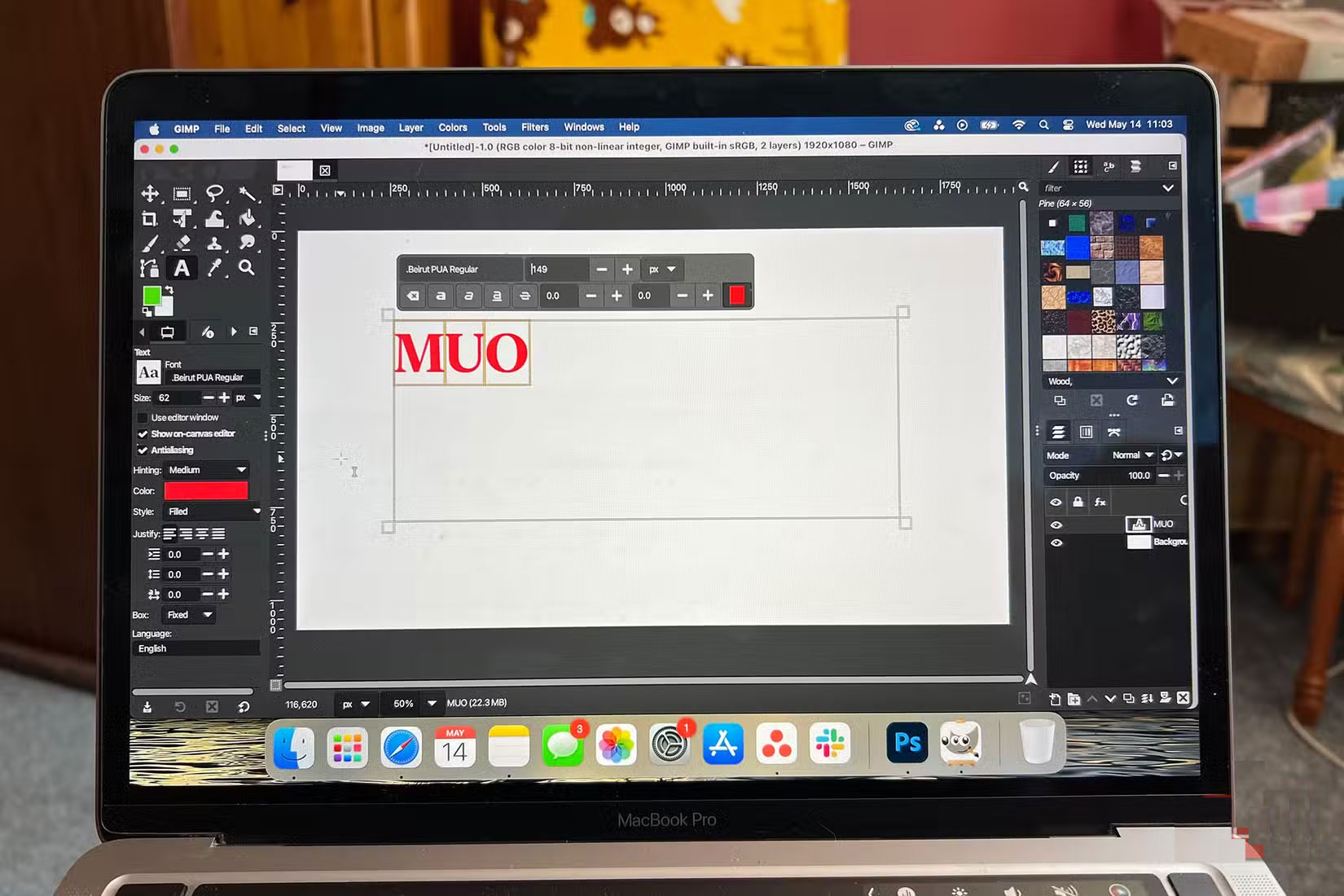 9 Ways GIMP's Latest Update Makes Photoshop Obsolete Picture 5