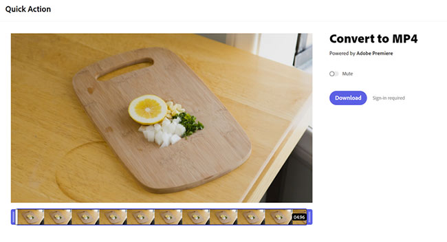 9 ways to convert MOV files to MP4 Picture 2