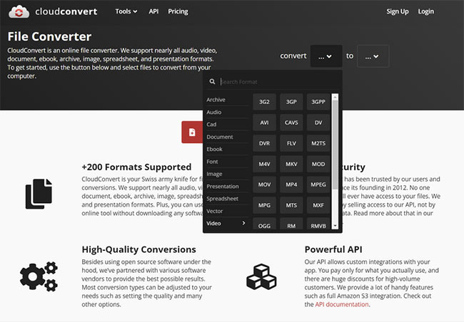 9 ways to convert MOV files to MP4 Picture 5