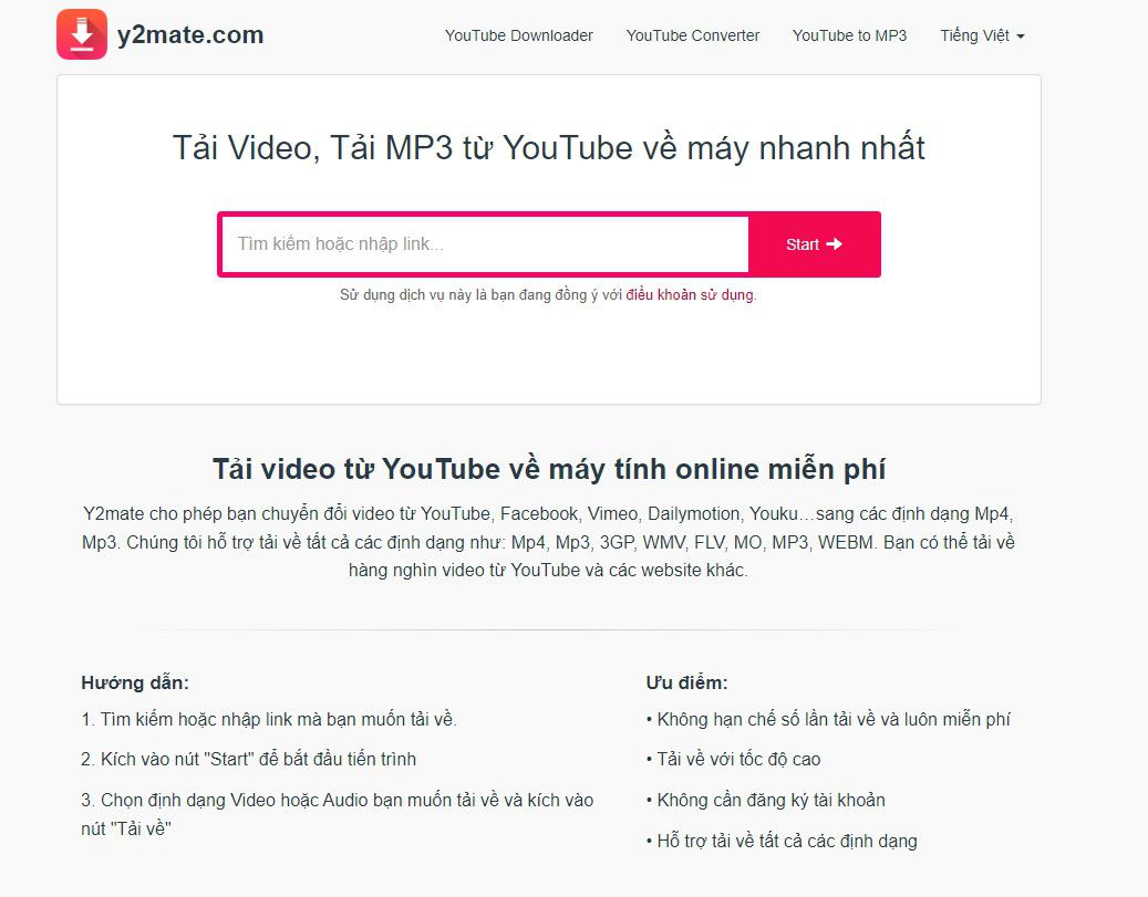 9 ways to download Youtube music to MP3 memory card in just 1 note! Picture 2
