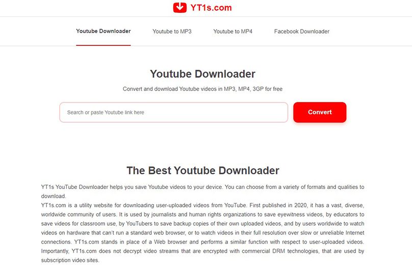 9 ways to download Youtube music to MP3 memory card in just 1 note! Picture 4