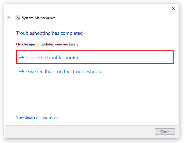 9 Ways to Fix 100% Full Disk Error on Windows 10, 8.1, 7 Picture 10