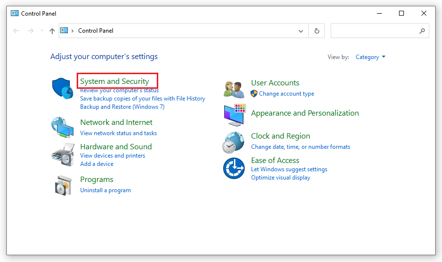 9 Ways to Fix 100% Full Disk Error on Windows 10, 8.1, 7 Picture 11