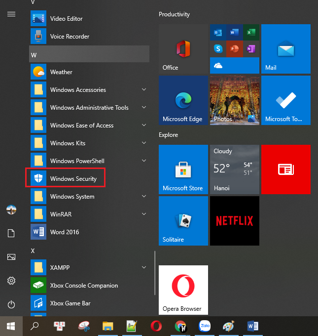 9 Ways to Fix 100% Full Disk Error on Windows 10, 8.1, 7 Picture 14