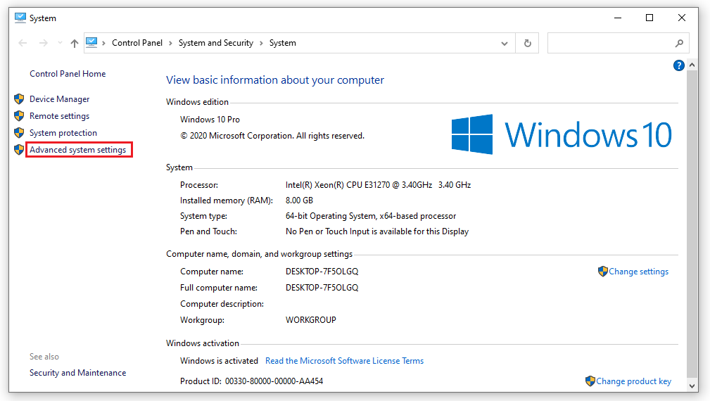 9 Ways to Fix 100% Full Disk Error on Windows 10, 8.1, 7 Picture 18