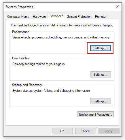 9 Ways to Fix 100% Full Disk Error on Windows 10, 8.1, 7 Picture 19