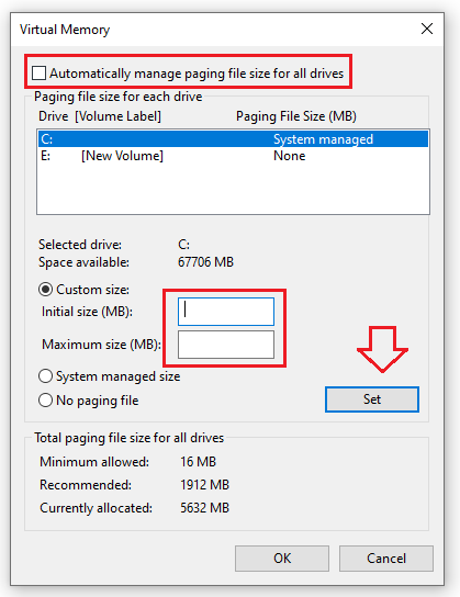 9 Ways to Fix 100% Full Disk Error on Windows 10, 8.1, 7 Picture 21