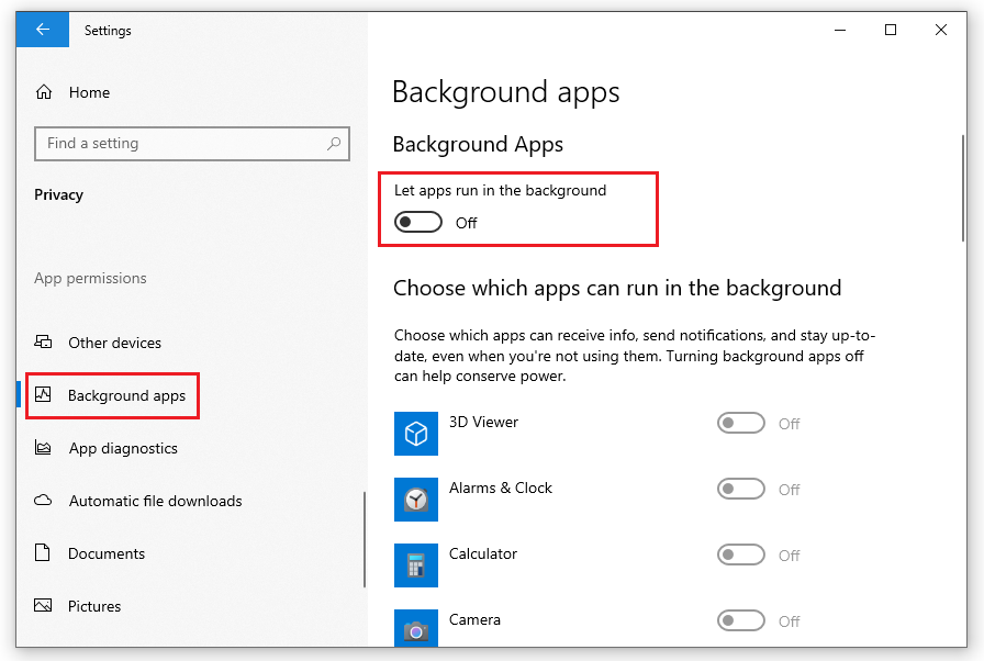 9 Ways to Fix 100% Full Disk Error on Windows 10, 8.1, 7 Picture 3