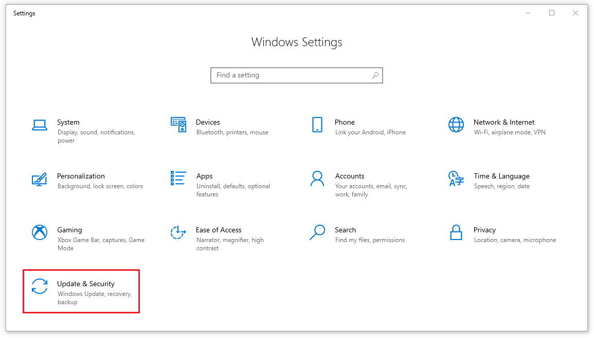 9 Ways to Fix 100% Full Disk Error on Windows 10, 8.1, 7 Picture 4
