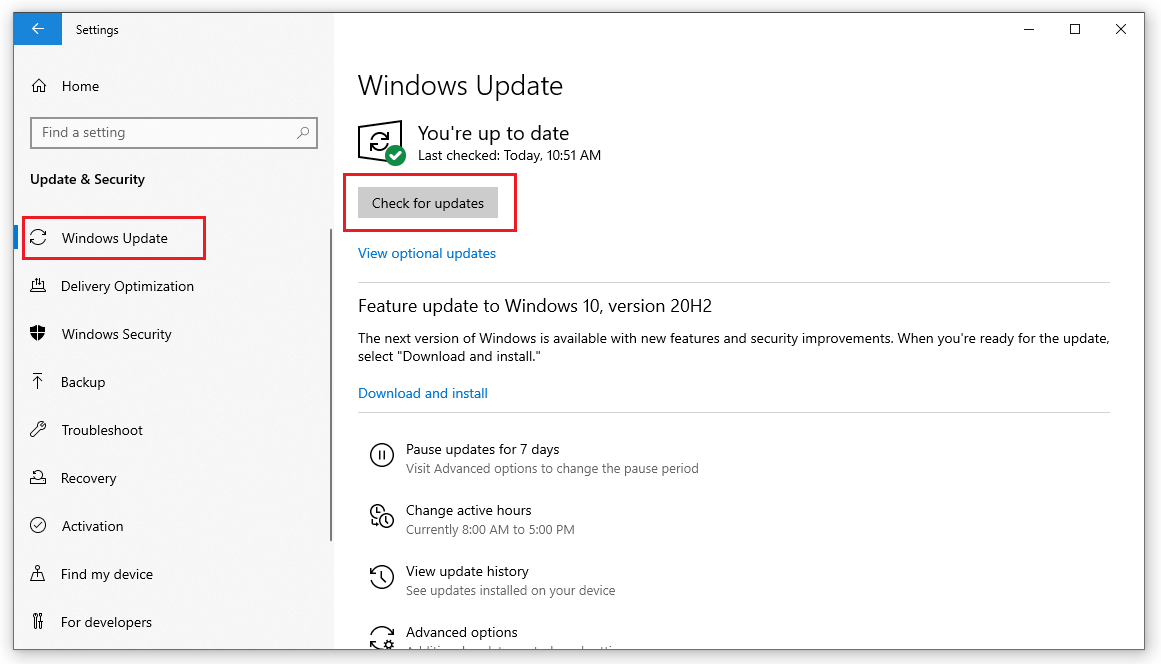 9 Ways to Fix 100% Full Disk Error on Windows 10, 8.1, 7 Picture 5