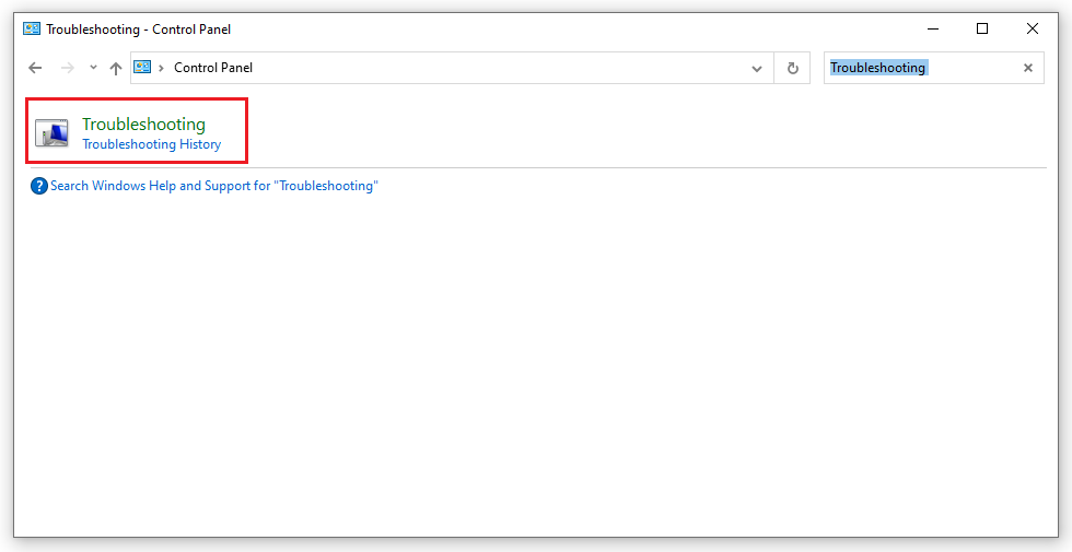 9 Ways to Fix 100% Full Disk Error on Windows 10, 8.1, 7 Picture 6