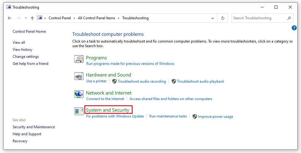 9 Ways to Fix 100% Full Disk Error on Windows 10, 8.1, 7 Picture 7