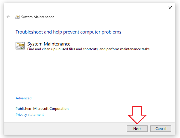 9 Ways to Fix 100% Full Disk Error on Windows 10, 8.1, 7 Picture 9