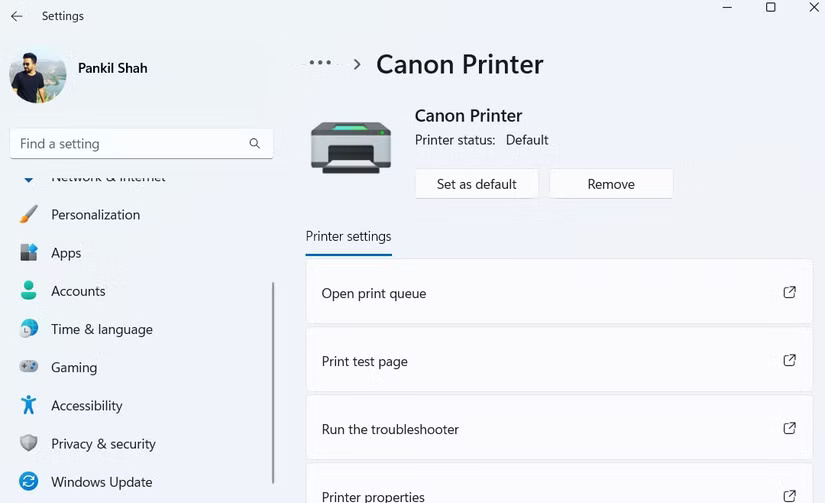 9 Ways to Fix Microsoft Word Documents Not Printing Properly Picture 1