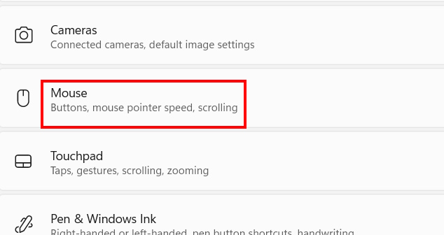 9 ways to fix mouse lag in Windows 11/10 Picture 2