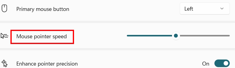 9 ways to fix mouse lag in Windows 11/10 Picture 3