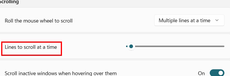 9 ways to fix mouse lag in Windows 11/10 Picture 4