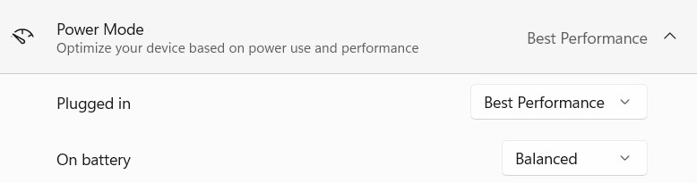 9 ways to fix mouse lag in Windows 11/10 Picture 9