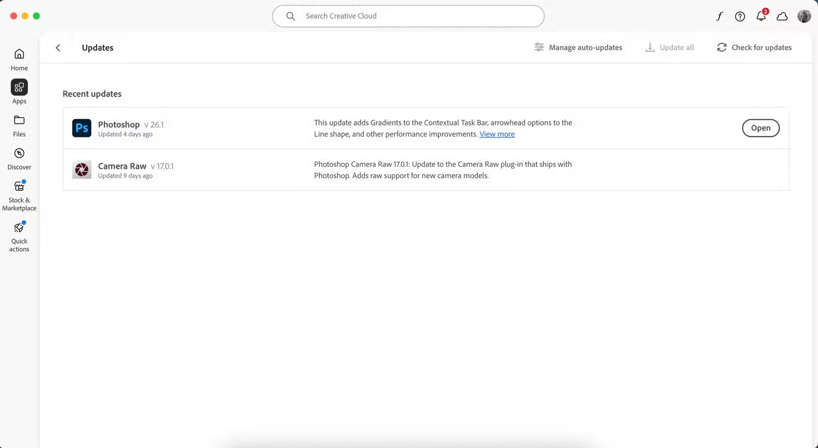 9 ways to fix the error of not being able to save files as JPEG or PNG in Photoshop Picture 2