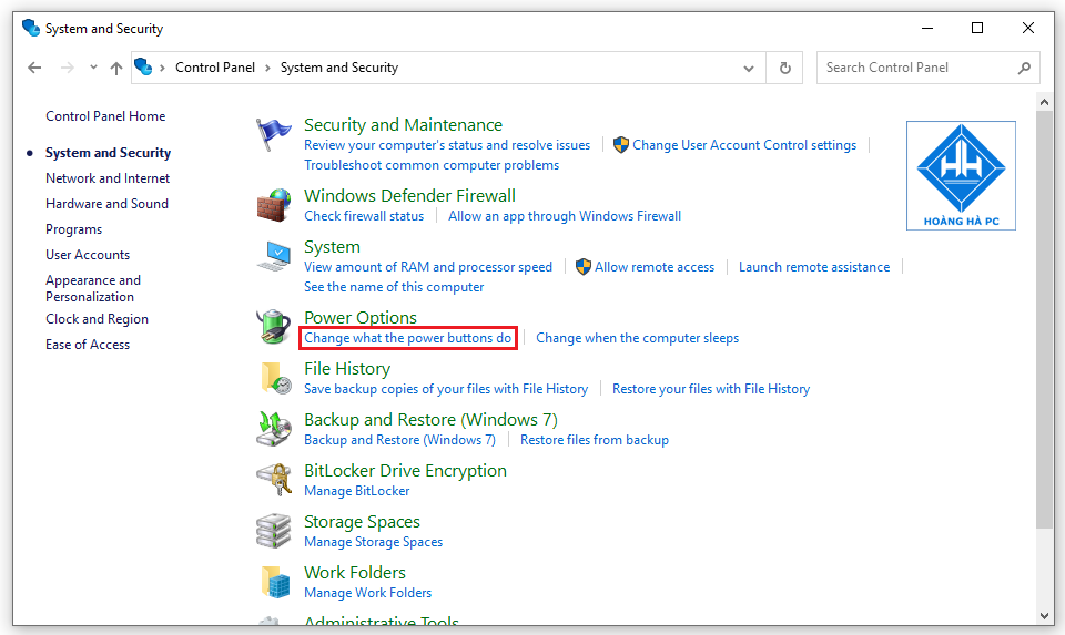 9 Ways to Handle When the Computer Won't Turn Off Picture 5