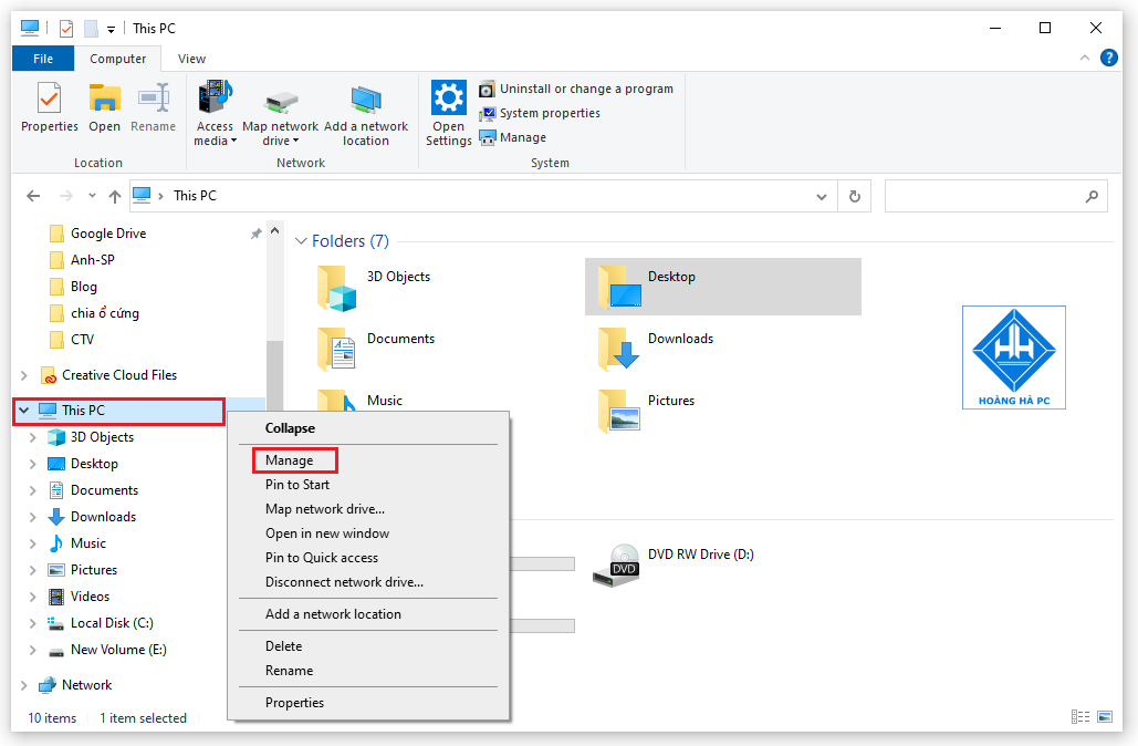 9 Ways to Handle When the Computer Won't Turn Off Picture 9