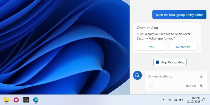 9 Ways to Open Local Group Policy Editor on Windows 11 Picture 5