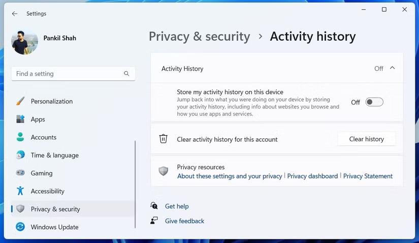 9 Windows Privacy Settings You Should Change Right Now Picture 3