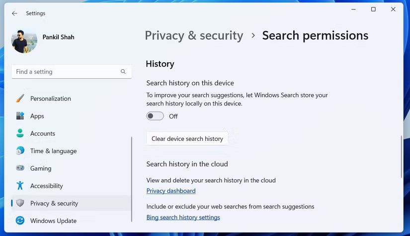 9 Windows Privacy Settings You Should Change Right Now Picture 4