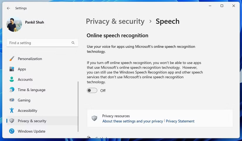 9 Windows Privacy Settings You Should Change Right Now Picture 6
