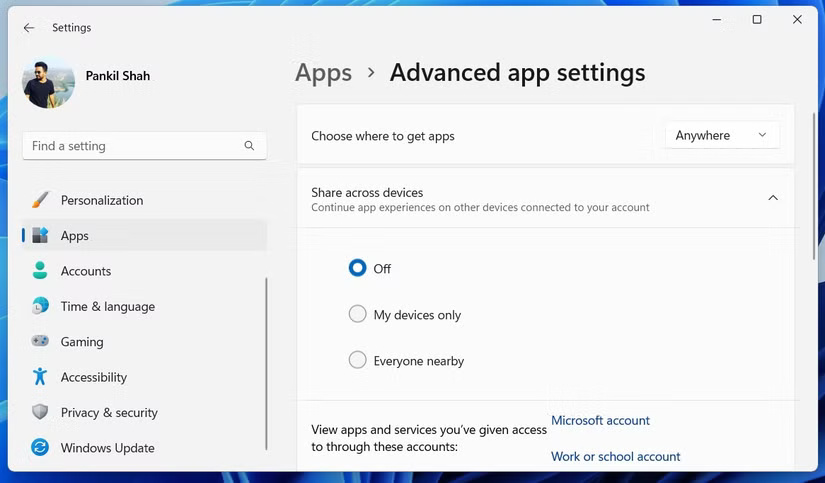 9 Windows Privacy Settings You Should Change Right Now Picture 7