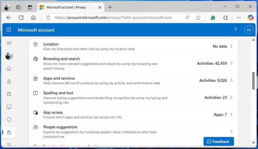 9 Windows Privacy Settings You Should Change Right Now Picture 9