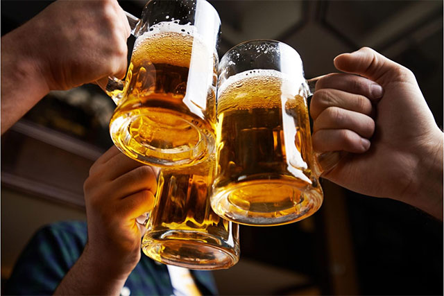 95% of beer tested in the US contains toxic PFAS chemicals that 'last forever' Picture 1