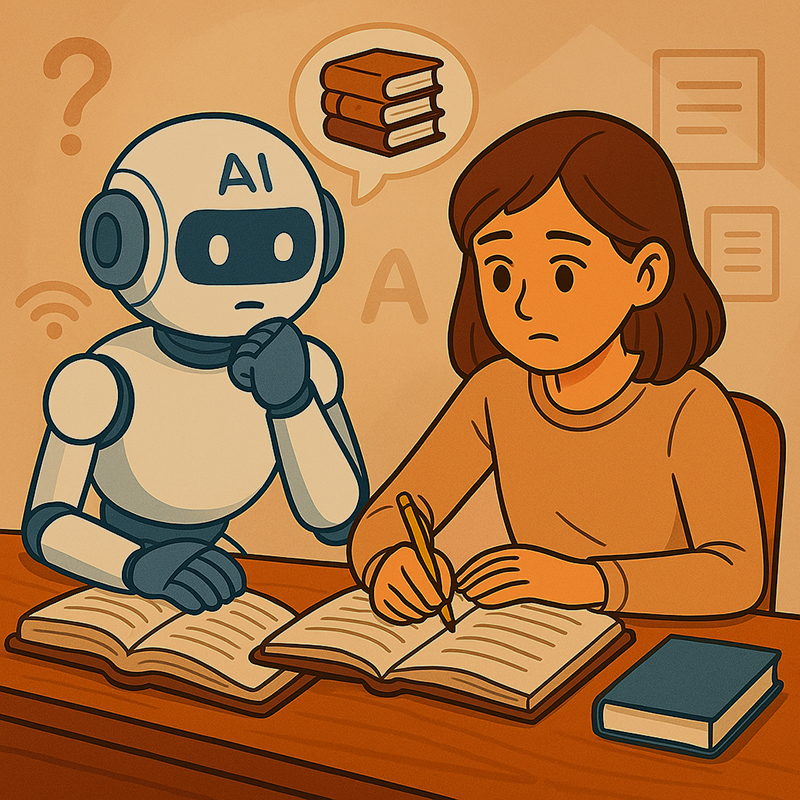 999+ AI commands for learning Picture 3