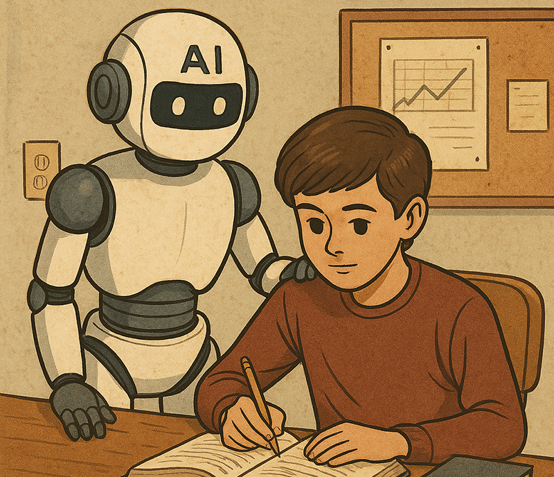 999+ AI commands for learning Picture 5