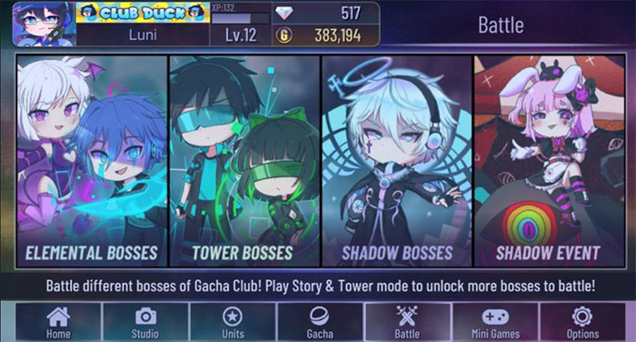 images 6 of A beginner's guide to playing Gacha Club.