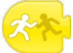 images 10 of A compilation of commands for Events, Animation, Appearance, and Sound in ScratchJR.