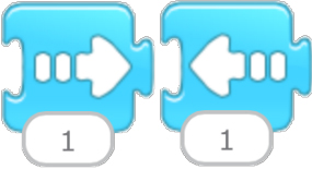 images 13 of A compilation of commands for Events, Animation, Appearance, and Sound in ScratchJR.