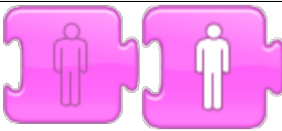 images 21 of A compilation of commands for Events, Animation, Appearance, and Sound in ScratchJR.