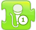 images 23 of A compilation of commands for Events, Animation, Appearance, and Sound in ScratchJR.