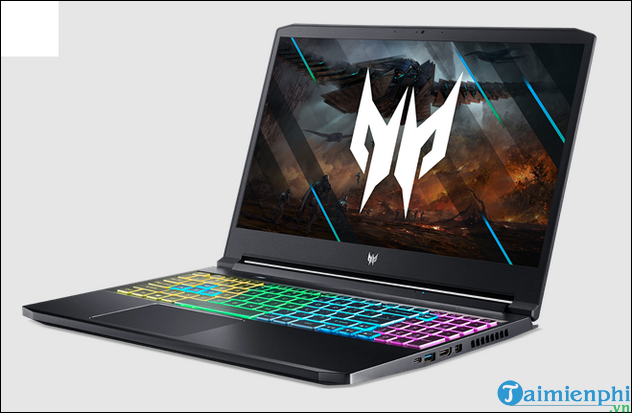 Picture 10 of A compilation of the best Acer laptop models currently available that you should consider buying.