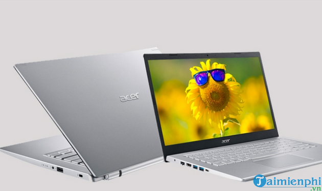 Picture 4 of A compilation of the best Acer laptop models currently available that you should consider buying.