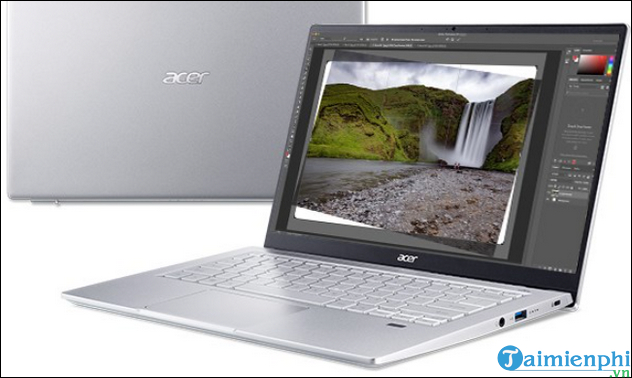 Picture 6 of A compilation of the best Acer laptop models currently available that you should consider buying.