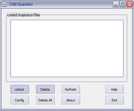 Picture 2 of A compilation of the best USB protection software.
