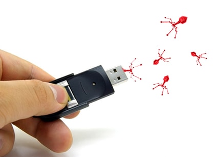 Picture 6 of A compilation of the best USB protection software.