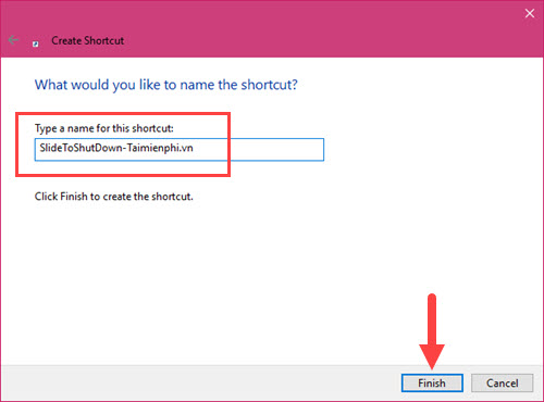 Picture 13 of A compilation of the fastest ways to shut down Windows 10.