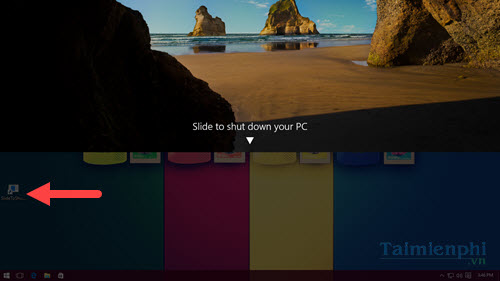 Picture 14 of A compilation of the fastest ways to shut down Windows 10.